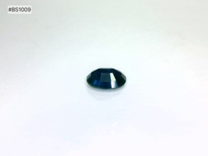 Nuevo Zafiro Azul Africano 100% Natural, Ovalado, Tratado Termicamente, 5.67ct, Grado 3A, Calidad Premium, Tono Brillante, para Joyería de Diseño - Product Image 3