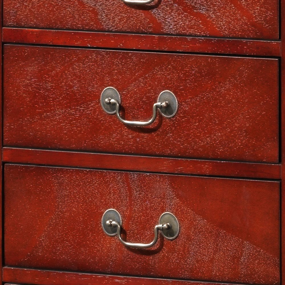 Cherry Traditional Lingerie Chest Women Sexy Underwear Storage Drawer  Cabinet| Alibaba.com