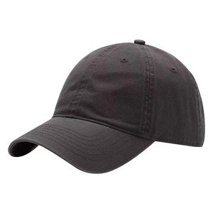 Gorra de Béisbol Deportiva Vintage Personalizada, 6 Paneles, Protección Solar, Ajustada, para Hombre y Mujer, Estilo Dad Hat, Venta Caliente - Product Image 6