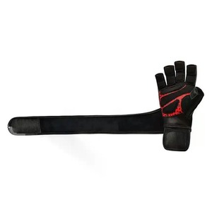 Gants de sport personnalisés de haute qualité, très demandés, séchage rapide, respirants, antidérapants, légers, unisexes, pour la musculation, les meilleurs - Product Image 3