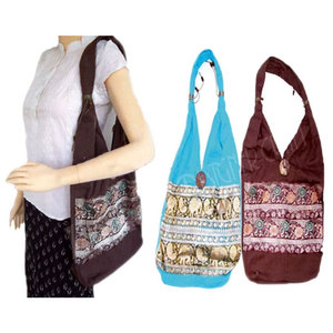 Premium Cotton Canvas Lady's Fashion Tote Bag Stylish Reusable Handbag for Women <b>Large</b> Capacity Casual Shopping Travel Beach - Product Image 2