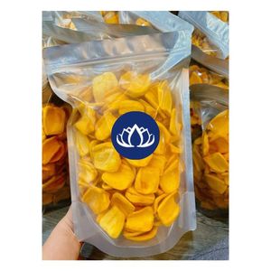 ขนุนอบแห้งกรุบกรอบ คุณภาพเยี่ยม จัดส่งรวดเร็ว เหมาะสำหรับร้านค้าปลีกและธุรกิจบริการอาหาร - Product Image 1
