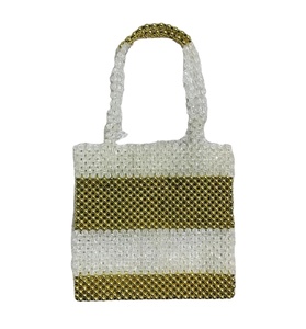 Affordable Prices Beaded <b>Bags</b> with Customized Decorated Design and Color Manufacture in India By Exporters - Product Image 1