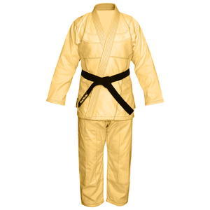 Nuevo Uniforme de Karate para Hombre, Tejido Resistente, Gran Venta, Última Tendencia, Precio Razonable, Uniforme de Karate para Hombre de Alta Calidad - Product Image 2