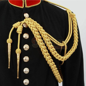 Aiguillette Clásica en Oferta, Aiguillette Decorativa con Cordón Elegante y Calidad Duradera - Product Image 2