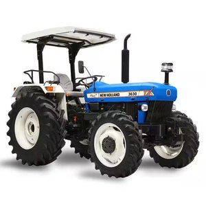 Tractores EcoDrive M/S V.M. de Alta Eficiencia, Motor de Tractor, Caja de Cambios, Bomba, Tecnología de Agricultura Inteligente, Confort Superior, Trabajo Pesado - Product Image 2