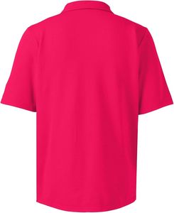 Polo pour homme, mode, manches courtes, mélange de coton, décontracté, business, golf, tennis, logo personnalisé et broderie - Product Image 6