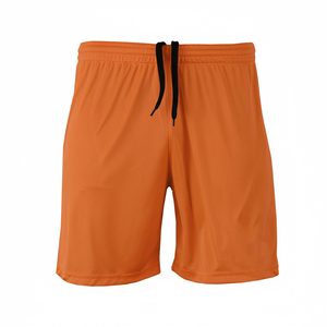 Shorts décontractés pour hommes, respirants, avec cordon de serrage, pour l'été, la détente, le jogging, l'entraînement, le quotidien, vente en gros, fournisseur de vêtements OEM - Product Image 1