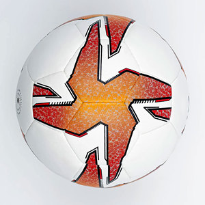 Ballon de futsal hybride de qualité professionnelle en cuir PU pour entraînement, matchs et entraînements en salle, fabriqué au Pakistan - Product Image 2