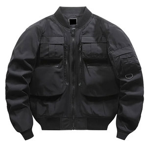 Professional Windbreaker Jacket Lightweight <b>Running</b> Jacket Premium Manufacturer - Product Image 1