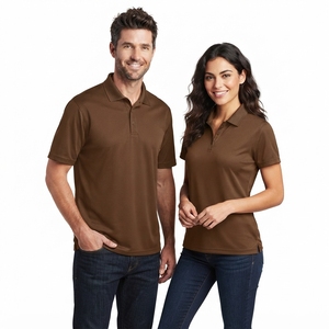 Cotton Embroidery OEM Service Custom High Quality <b>Polo</b> Shirt Leisure Holiday Shirts for Man outdoor <b>Tshirt</b> unisex shirt - Product Image 2