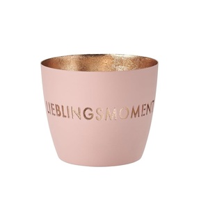 Fabricante OEM, Diseño de Letras Recortadas, Linterna Votiva para Velas de Té con Artesanía Metálica Artística y Hermosa Sombra - Product Image 6