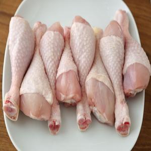 Cuisses de poulet surgelées en gros à vendre – Cuisses de poulet propres et fraîches disponibles en vrac à prix abordable - Product Image 1
