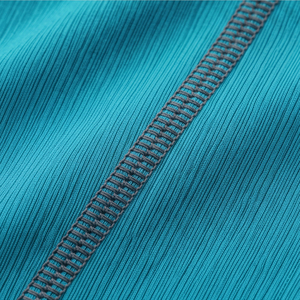 Survêtement unisexe personnalisé en coton et polyester léger, imprimé, performance 2-en-1, en molleton bouclette, pour la gym et l'entraînement - Product Image 6