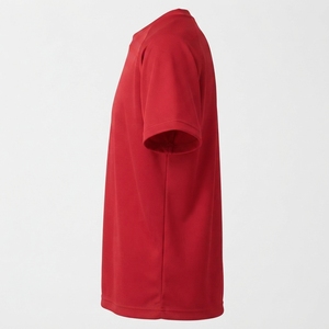 Nueva Camiseta Básica para Hombre 2026, Suave y Cómoda, Cuello Redondo, Minimalista, Lisa, de Manga Corta, a la Moda - Product Image 3
