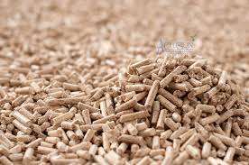 Pellets de madera SEPON para sistema de calefacción, 600 kg, densidad 8 mm, diámetro 10 mm, humedad 4000 J/kg, calorías 3000, cenizas 400, origen Vietnam, venta al por mayor - Product Image 2