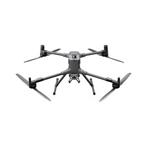 Versión Global Dron Matrice 400 Combo Plus Sin Preocupaciones, Alto Rendimiento, M400 RTK, Vuelo Seguro y Confiable, Multi-Payload, Plástico - Product Image 4