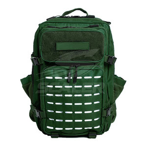 Sac à dos tactique de voyage sportif avec des compartiments intérieurs spacieux et des fonctions de transport réglables - Product Image 2