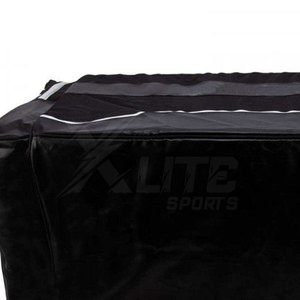 Sac de hockey sur glace en PVC de qualité supérieure avec une capacité de 50 à 70 L pour patins, casque et articles de protection - Product Image 6