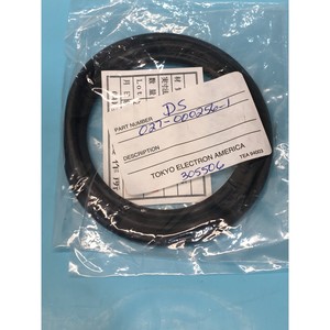MASUOKA G-295 O-RING, 027-000256-1, 5.7 X 294.8 - Equipo y Piezas de Semiconductores de Confianza de Marca Global - Product Image 1
