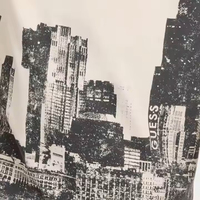 Nouveautés - T-shirts pour hommes avec impression sur écran - Meilleures ventes - Nouveau design élégant - Vêtements pour hommes - T-shirts pour hommes