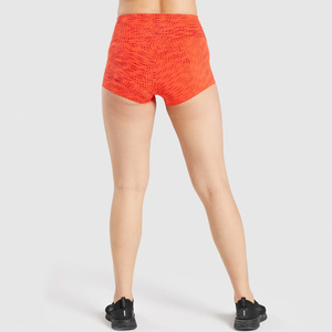 Shorts de Mujer a la Moda al por Mayor, Precio de Fábrica Económico, Suministro Directo de Fábrica, Pedidos al por Mayor, Shorts OEM 2026 - Product Image 2