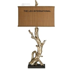 Factory Custom Handmade Table Interior Hotel House Living Room Wedding Lights Bedside Night <b>Desk</b> Decoration - Product Image 4