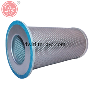 Séparateur d'huile et d'air pour compresseur, filtre à huile de haute qualité – Prix fabricant - Product Image 4