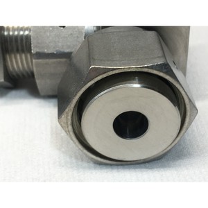 Nupro SS-4BMK-368 <b>Needle</b> <b>Valve</b>, 129174 - Trusted Global Legacy Semiconductor Equipment and Parts at - Product Image 3