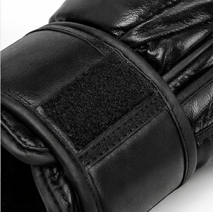 Guantes de Entrenamiento de Boxeo para Adultos – Guantes de Boxeo Duraderos para Gimnasio, Fitness y Sparring - Product Image 5
