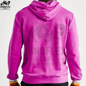 Sudaderas con Bordado de Último Diseño a Bajo Precio para Hombre, Sudaderas con Bordado de Nuevo Estilo para Hombre - Product Image 6