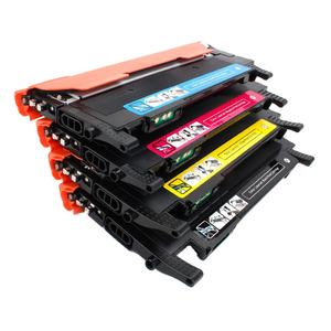 Cartucho de Tóner W2070A 2070 W2071A 2071 <span class=keywords><strong>W2072A</strong></span> 2072 W2073A 2073 para HP Color Laser 150 178 179 Tóner de TOHITA - Product Image 1