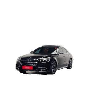 Mercedes-Benz Classe S S400 d 4MATIC Modèle décembre 2022 avec 54 889 km Boîte de vitesses automatique Diesel Conduite à gauche Caméra arrière - Product Image 1