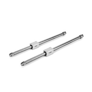 SMC Pneumatics Cylindre sans tige CY3B10-250 Pièces pneumatiques - Product Image 1
