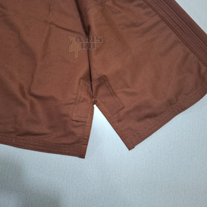 Fabricante de Kimonos de Jiu Jitsu Brasileño Personalizados, Estilo IBJJF, OEM - Product Image 5