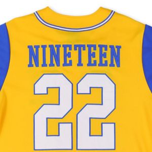 Camiseta de Béisbol Dorada Sigma Gamma Rho, Unisex, Ropa de Hermandad Griega, Camisa Deportiva con Botones al Frente, Ropa Deportiva Personalizada para Equipos, Informal - Product Image 4