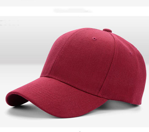 Casquette de baseball pour homme en coton sergé 100% avec imprimé numérique, nouveau design, pour les sports de plein air - Product Image 1