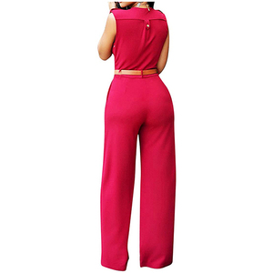 <b>Women</b> Sleeveless <b>Romper</b> Summer One Piece Jumpsuit Soft Casual Playsuit Relaxed Fit Fashion Outfit Lightweight Daily Wear Custom - Product Image 5