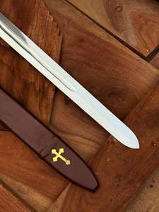 Cuchillo de Cocina de Acero de Damasco Hecho a Medida de Diferentes Estilos y Alta Calidad, con Mango Profesional de Alta Calidad a Bajo Precio - Product Image 5