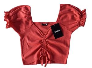 T-shirt décontracté pour fille du Bangladesh, tissu uni en coton avec motif imprimé, marque personnalisée, haute qualité, vente en gros, - Product Image 4