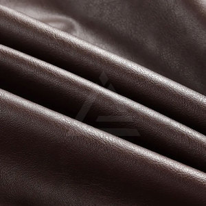 <b>Men</b> <b>Leather</b> Bomber <b>Jacket</b> Stylish Genuine <b>Leather</b> <b>Jacket</b> With Rib Knit Collar Front Zip And Comfortable Everyday Wear - Product Image 6