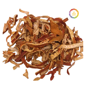 เปลือกส้มอบแห้งแบบออร์แกนิกหั่นเป็นชิ้น สำหรับส่วนผสมในอาหารและเครื่องดื่ม ผลิตจากแหล่งผลิตในเขตร้อนเวียดนาม - Product Image 5