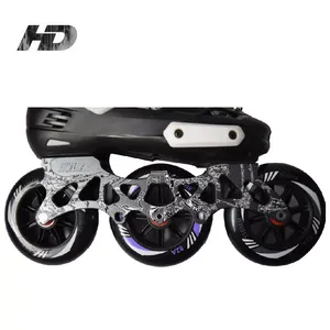 Patins à roulettes en ligne - Product Image 4