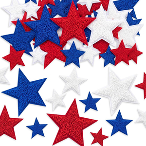 Canvas Woven Lightweight <b>Sew</b>-<b>On</b> <b>Patches</b> with Embroidery-OEM Private Label Bulk Wholesale Service for Hats & Clothing - Product Image 2