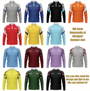 Chaqueta Softshell Larga de Invierno, Personalizada con Sublimación, Cierre Completo, Deportiva, Impermeable, Cortavientos, Venta al Por Mayor OEM - Product Image 5