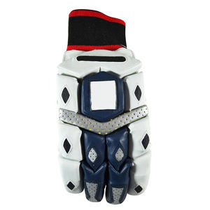 Guantes de Bateo de Críquet a Precio Económico, MOQ Bajo, Agarre para Invierno, Cuero de Alta Calidad, Unisex, Personalizables, Más Vendidos, Cómodos - Product Image 2