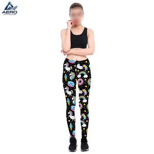Leggings Deportivos de Cintura Alta para Mujer, Diseño Moderno, Servicio OEM ODM, Cómodos para Gimnasio, Yoga y Entrenamiento - Product Image 6