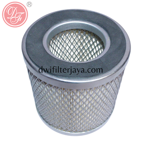 ตลับกรองอากาศประสิทธิภาพสูงพร้อมวัสดุกรอง รับประกัน 1 ปี - Product Image 3