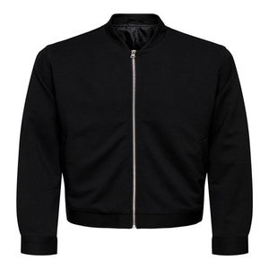 Nouveautés : Vestes bomber pour hommes, vestes bomber décontractées, vestes bomber tendance pour hommes, toutes tailles et couleurs - Product Image 1