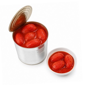 Delicious Top Selling International Standard Special Offer Made In Vietnam Whole Tomato <b>Pickles</b> 720ml - Product Image 1